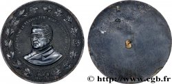 TERZA REPUBBLICA FRANCESE Médaille, Décès d’Adolphe Thiers