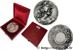 CHAMBRES DE COMMERCE Médaille, Chambre de commerce de Mazamet