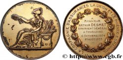 ASSURANCES Médaille, La Union et le Phénix espagnol
