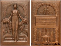 QUATRIÈME RÉPUBLIQUE Plaquette, 30e anniversaire de la France Mutualiste TTB+