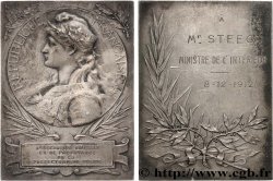 ASSURANCES Plaquette, Association amicale et de prévoyance de la préfecture de police TTB/TTB+