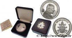 JOHN-PAUL II (Karol Wojtyla) Médaille, Pape Jean-Paul II