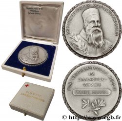 SWITZERLAND Médaille de récompense, Fédération suisse des samaritains