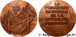 ASSURANCES Médaille, Fédération nationale de la Mutualité française