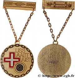 ASSURANCES Insigne, USS, AAST, AIST