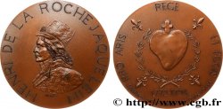 CONVENZIONE NAZIONALE Médaille, Henri de La Rochejaquelein