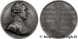LOUIS XVI Médaille, Louis XVI