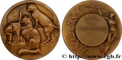 PRIX ET RÉCOMPENSES Médaille, Club des amis des Chats