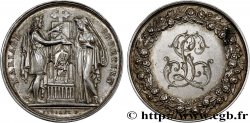 AMOUR ET MARIAGE Médaille, Mariage chrétien