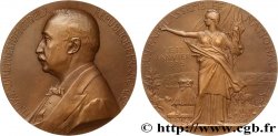 III REPUBLIC Médaille, Élection de Félix Faure