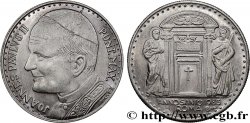 VATICAN ET ÉTATS PONTIFICAUX Médaille, Année Sainte à Rome