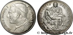 VATICAN ET ÉTATS PONTIFICAUX Médaille, Jean-Paul Ier, Pieta du Vatican