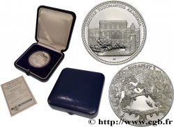 HONGRIE Médaille, Académie hongroise des sciences BE