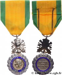 IV REPUBLIC Médaille militaire, sous-officier
