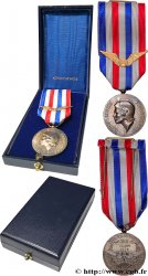 QUINTA REPUBLICA FRANCESA Médaille d’honneur, Aéronautique