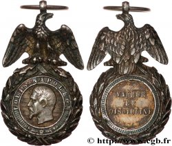SECOND EMPIRE Médaille militaire, sous-officiers