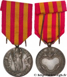 MÉDAILLES RELIGIEUSES Médaille d’honneur, Diocèse de Chalons