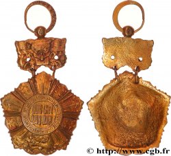 VIETNAM Médaille, Récompense de l’État