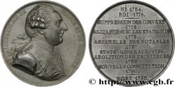 LOUIS-PHILIPPE Ier Médaille, Louis XVI