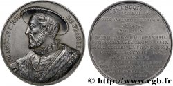 LUIGI FILIPPO I Médaille, François Ier