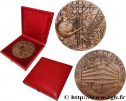 CHAMBRES DE COMMERCE Médaille, Chambre de commerce et d’Industrie