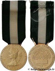 V REPUBLIC Médaille d’Honneur communale, régionale, départementale