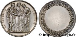 AMOUR ET MARIAGE Médaille de mariage, La Religion les unit