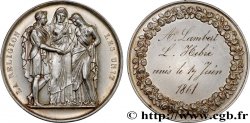 AMOUR ET MARIAGE Médaille de mariage, La Religion les unit