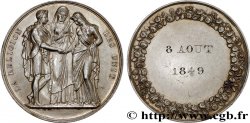 AMOUR ET MARIAGE Médaille de mariage, La Religion les unit