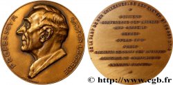 VARIOUS CHARACTERS Médaille, Professeur Gaston Lagarde