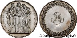 AMOUR ET MARIAGE Médaille de mariage, La Religion les unit