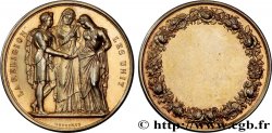 AMOUR ET MARIAGE Médaille de mariage, La Religion les unit