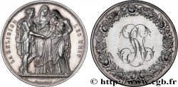 AMOUR ET MARIAGE Médaille de mariage, La Religion les unit