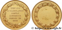 ASSURANCES Médaille, L’Union