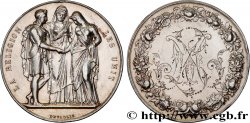 AMOUR ET MARIAGE Médaille de mariage, La Religion les unit