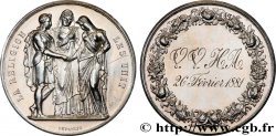 AMOUR ET MARIAGE Médaille de mariage, La Religion les unit