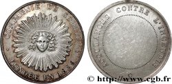 LES ASSURANCES Médaille, La Compagnie du Soleil