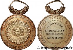 ASSURANCES Médaille, La Compagnie du Soleil