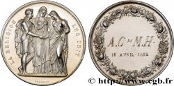 AMOUR ET MARIAGE Médaille de mariage, La Religion les unit SUP