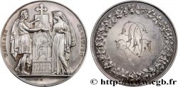 AMOUR ET MARIAGE Médaille, Mariage chrétien