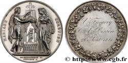 AMOUR ET MARIAGE Médaille, Mariage chrétien