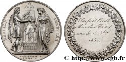 AMOUR ET MARIAGE Médaille, Mariage chrétien