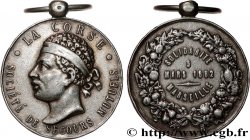 ASSURANCES Médaille, La Corse