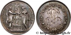 AMOUR ET MARIAGE Médaille, Mariage chrétien
