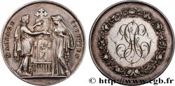 AMOUR ET MARIAGE Médaille, Mariage chrétien