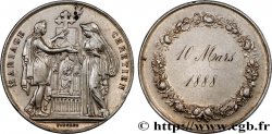 AMOUR ET MARIAGE Médaille, Mariage chrétien