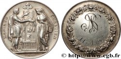 AMOUR ET MARIAGE Médaille, Mariage chrétien