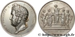 LOUIS-PHILIPPE Ier Médaille parlementaire, Session 1844 SUP/SPL