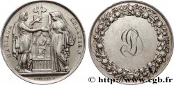 AMOUR ET MARIAGE Médaille, Mariage chrétien XF