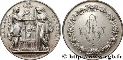 AMOUR ET MARIAGE Médaille, Mariage chrétien AU